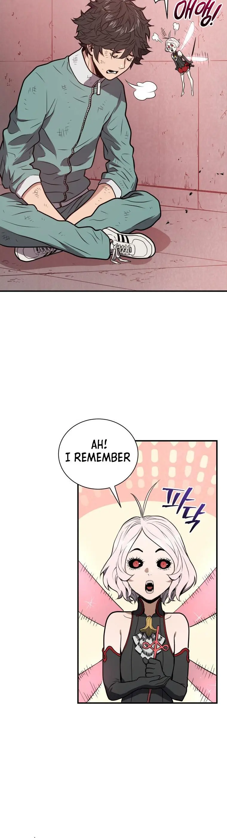 Hoarding In Hell Manhwa Acabbb Chapter 8 - Page 45