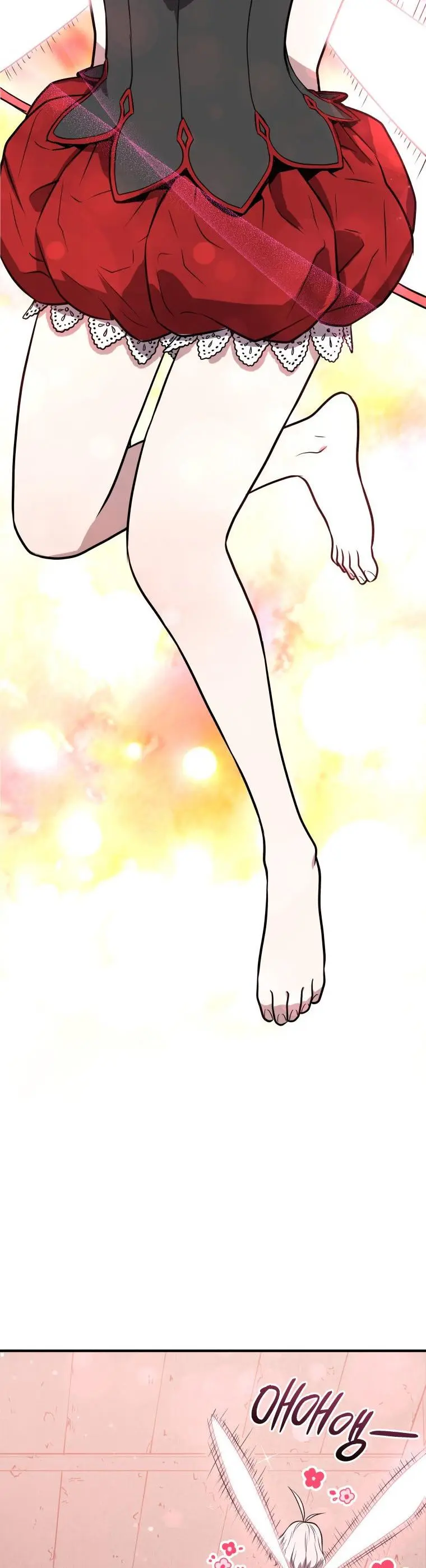 Hoarding In Hell Manhwa Acabbb Chapter 8 - Page 47
