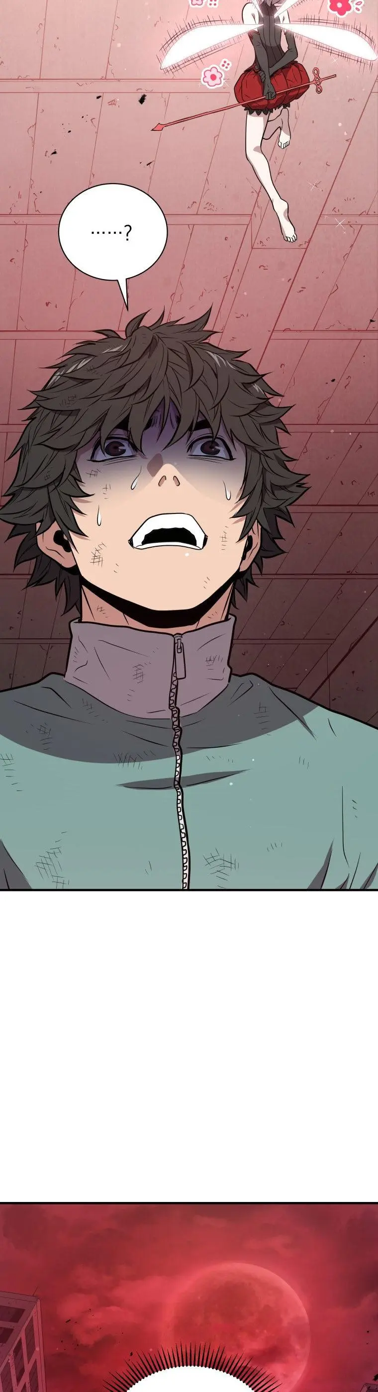 Hoarding In Hell Manhwa Acabbb Chapter 8 - Page 48