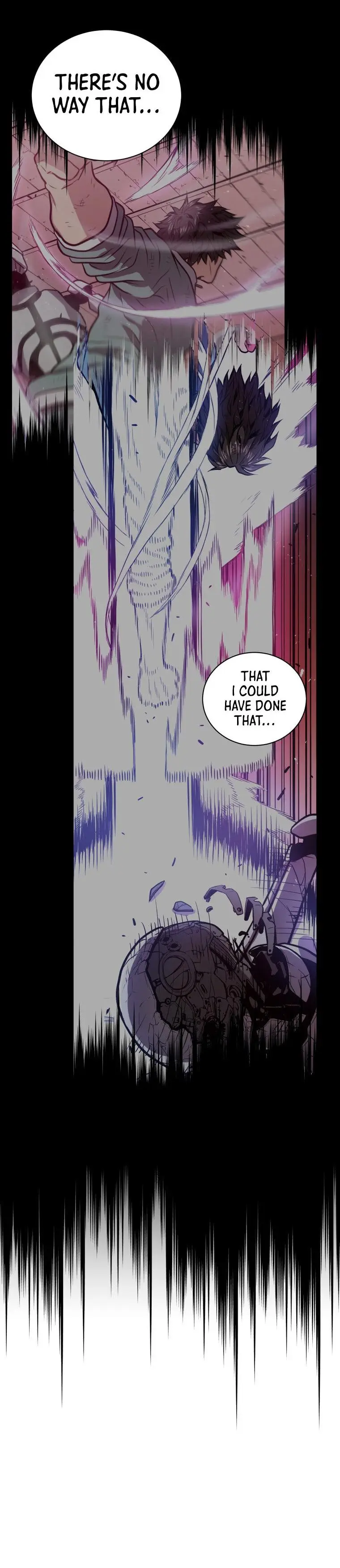 Hoarding In Hell Manhwa Acabbb Chapter 9 - Page 13