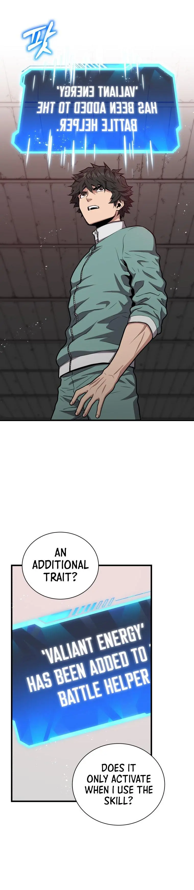 Hoarding In Hell Manhwa Acabbb Chapter 9 - Page 14