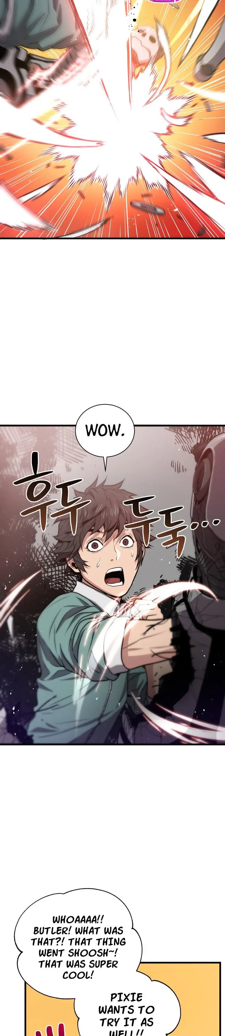 Hoarding In Hell Manhwa Acabbb Chapter 9 - Page 17