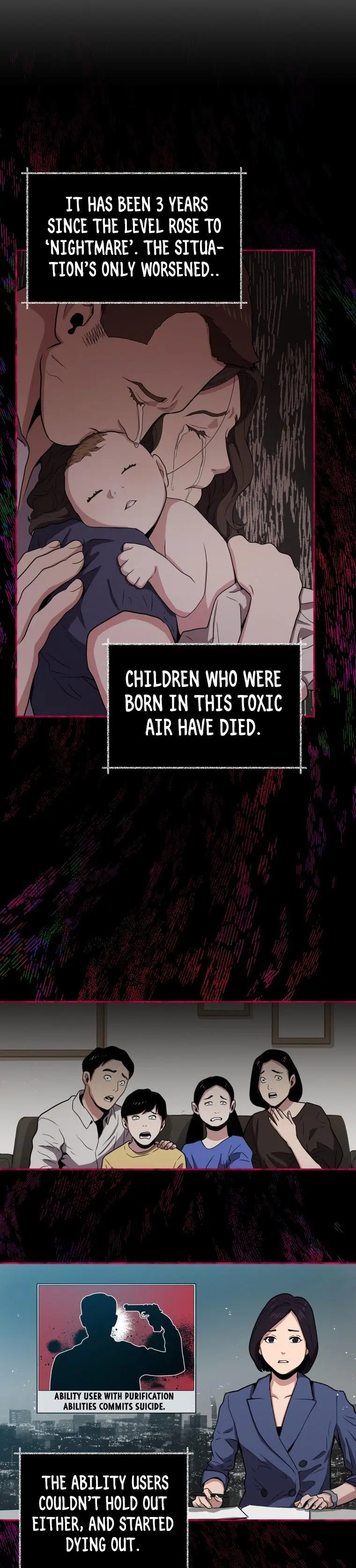 Hoarding In Hell Manhwa Acabbb Chapter 9 - Page 27