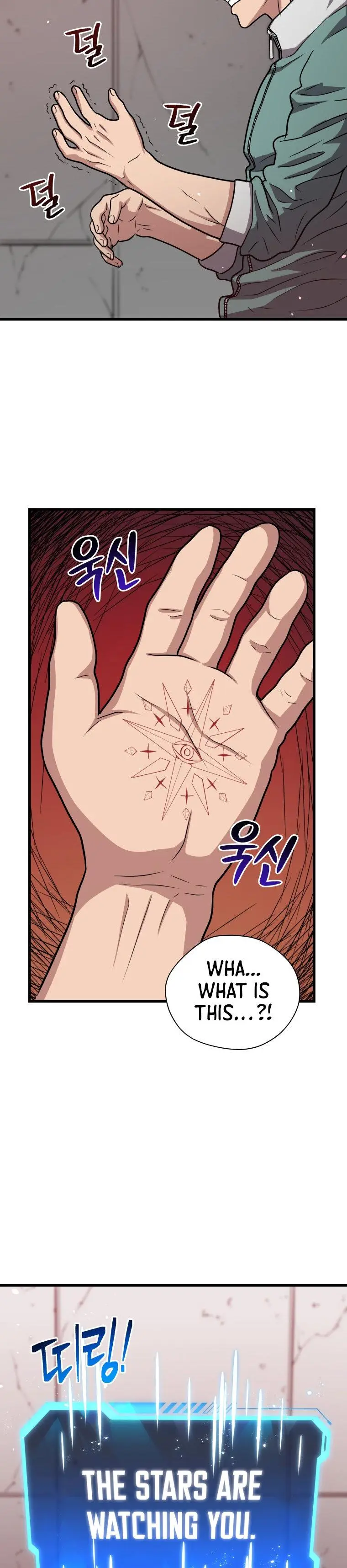 Hoarding In Hell Manhwa Acabbb Chapter 9 - Page 36