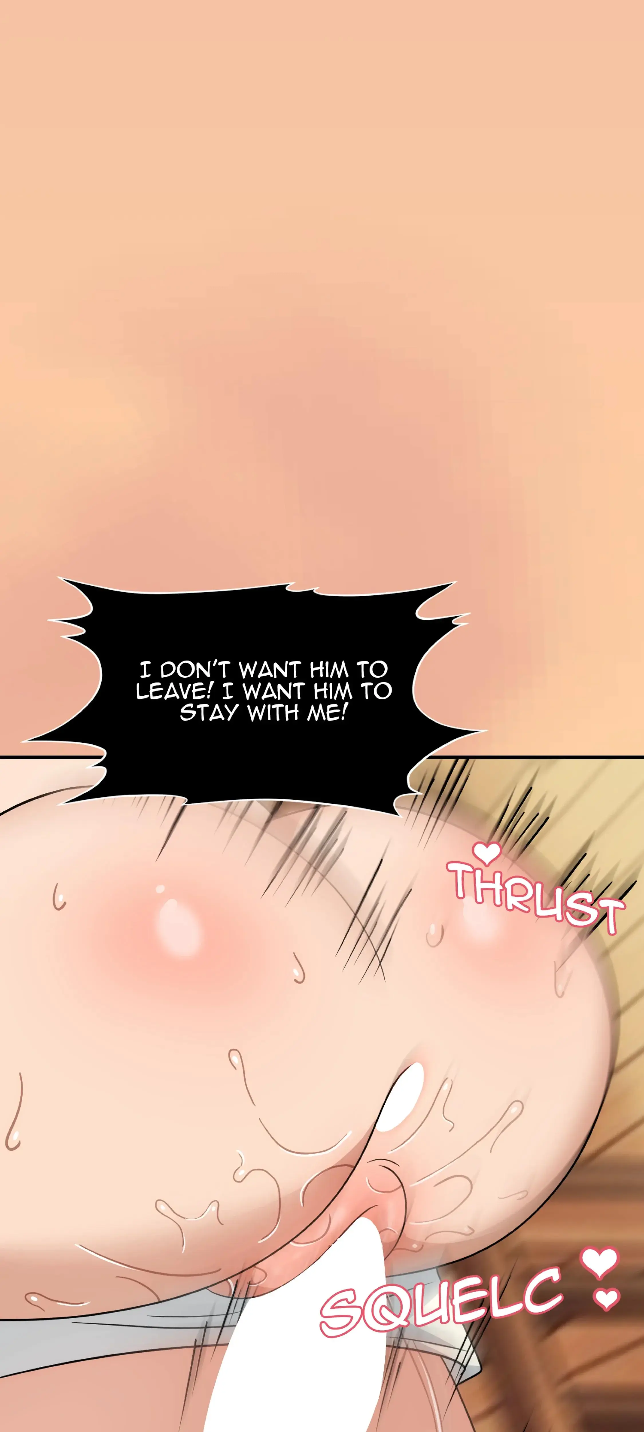 Hole 2 My Goal Chapter 19 - Page 18