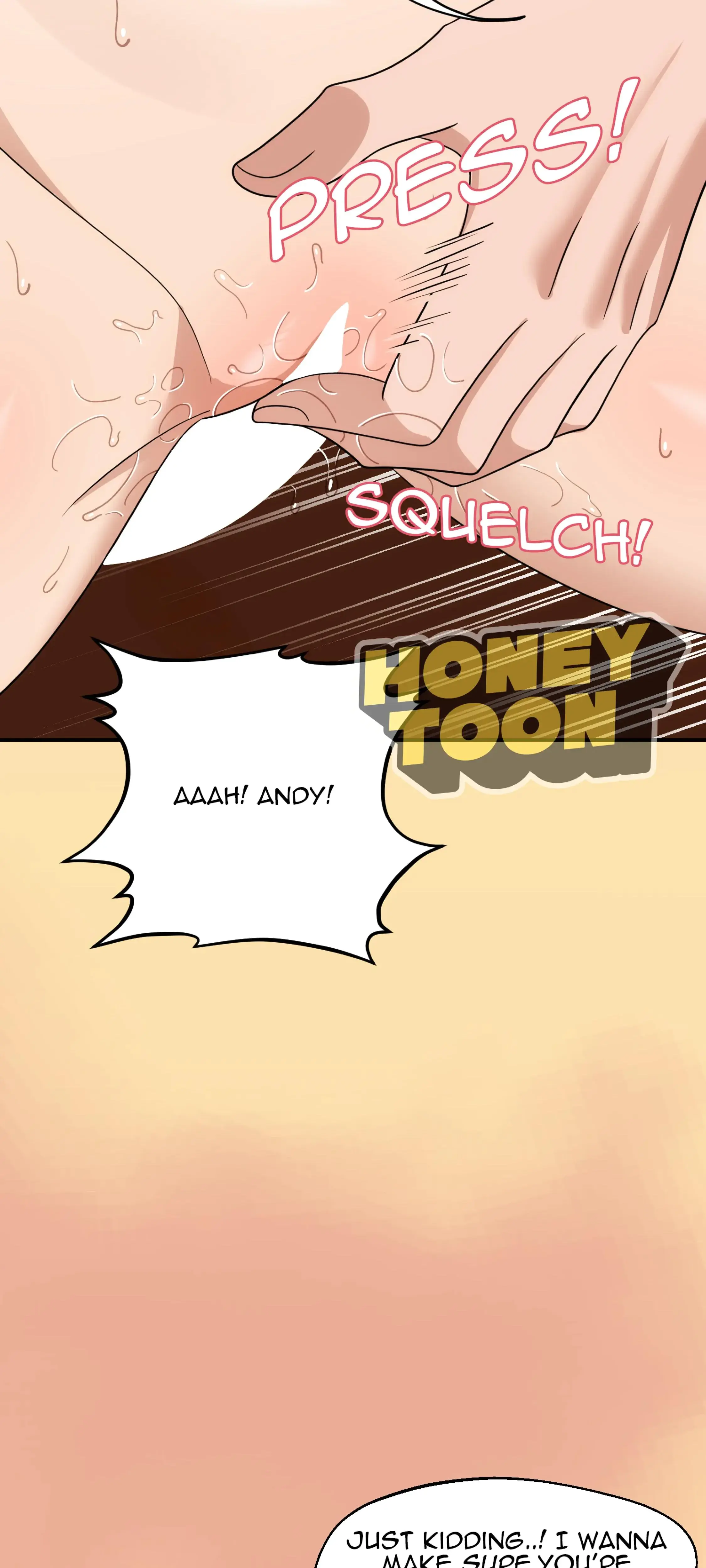 Hole 2 My Goal Chapter 19 - Page 23