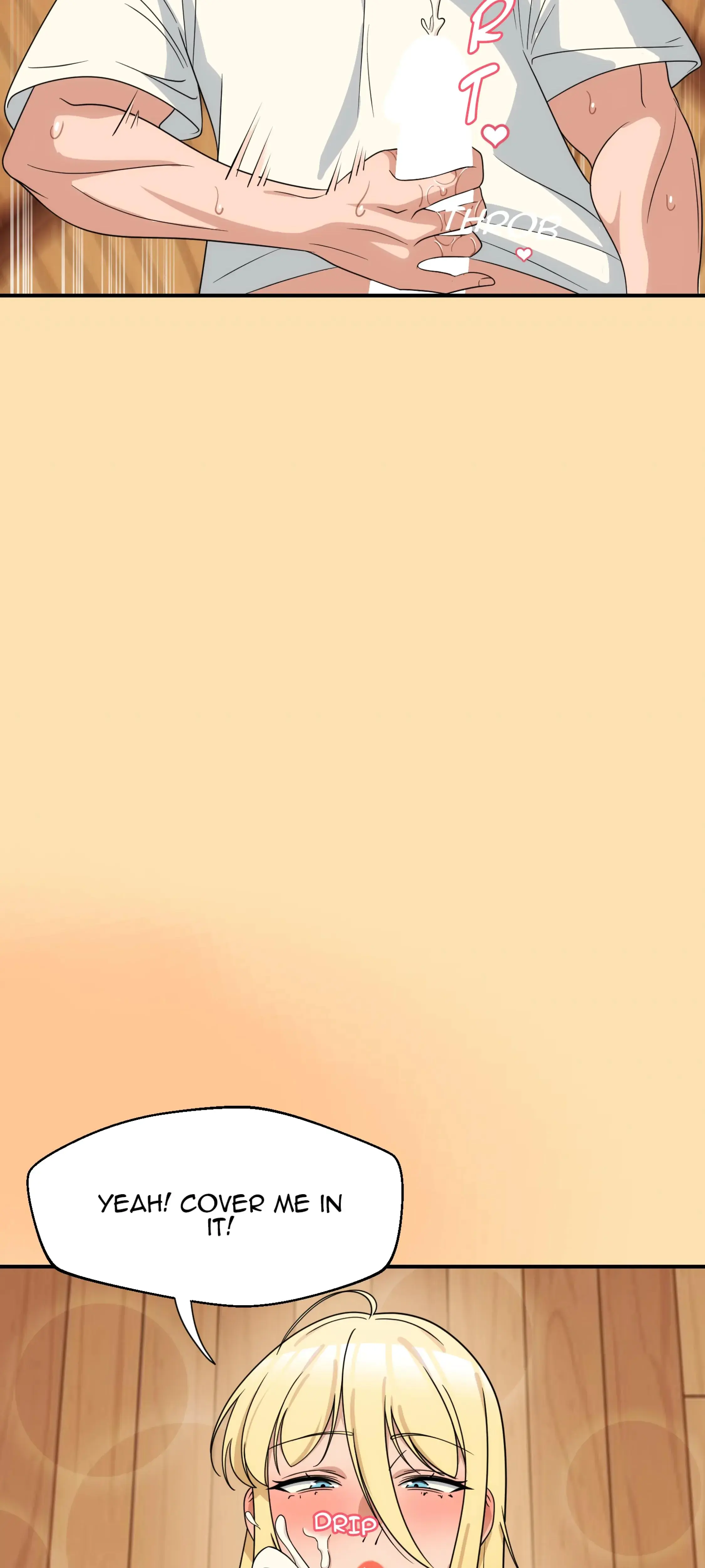 Hole 2 My Goal Chapter 19 - Page 35