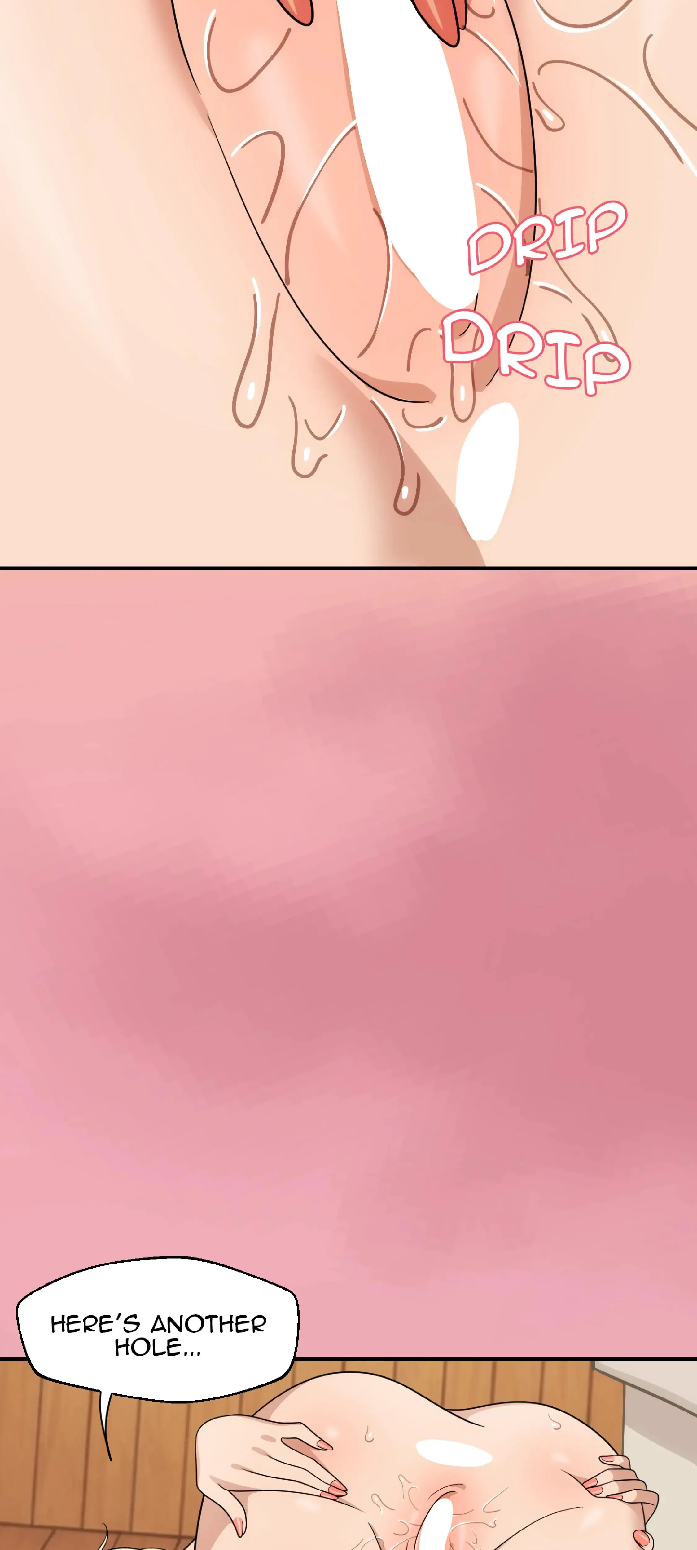 Hole 2 My Goal Chapter 19 - Page 39