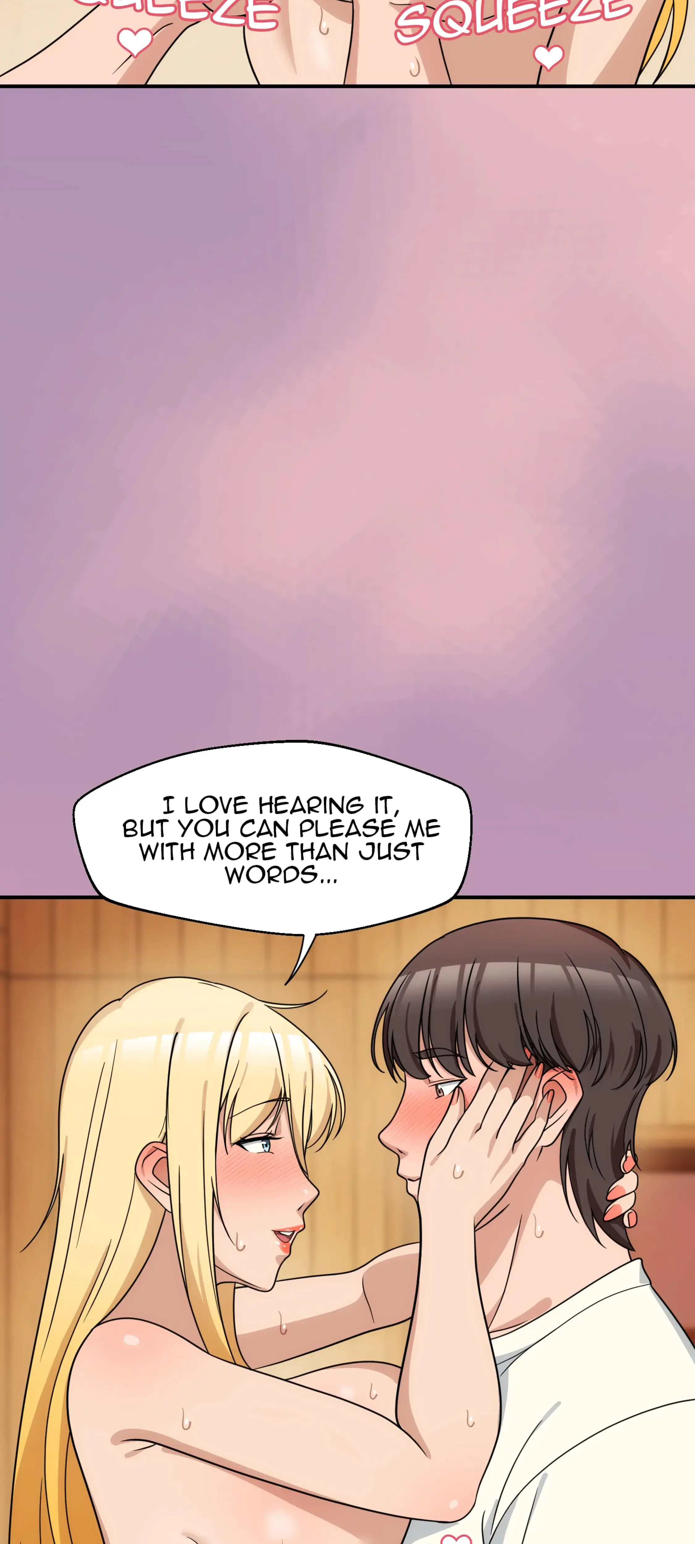 Hole 2 My Goal Chapter 19 - Page 45