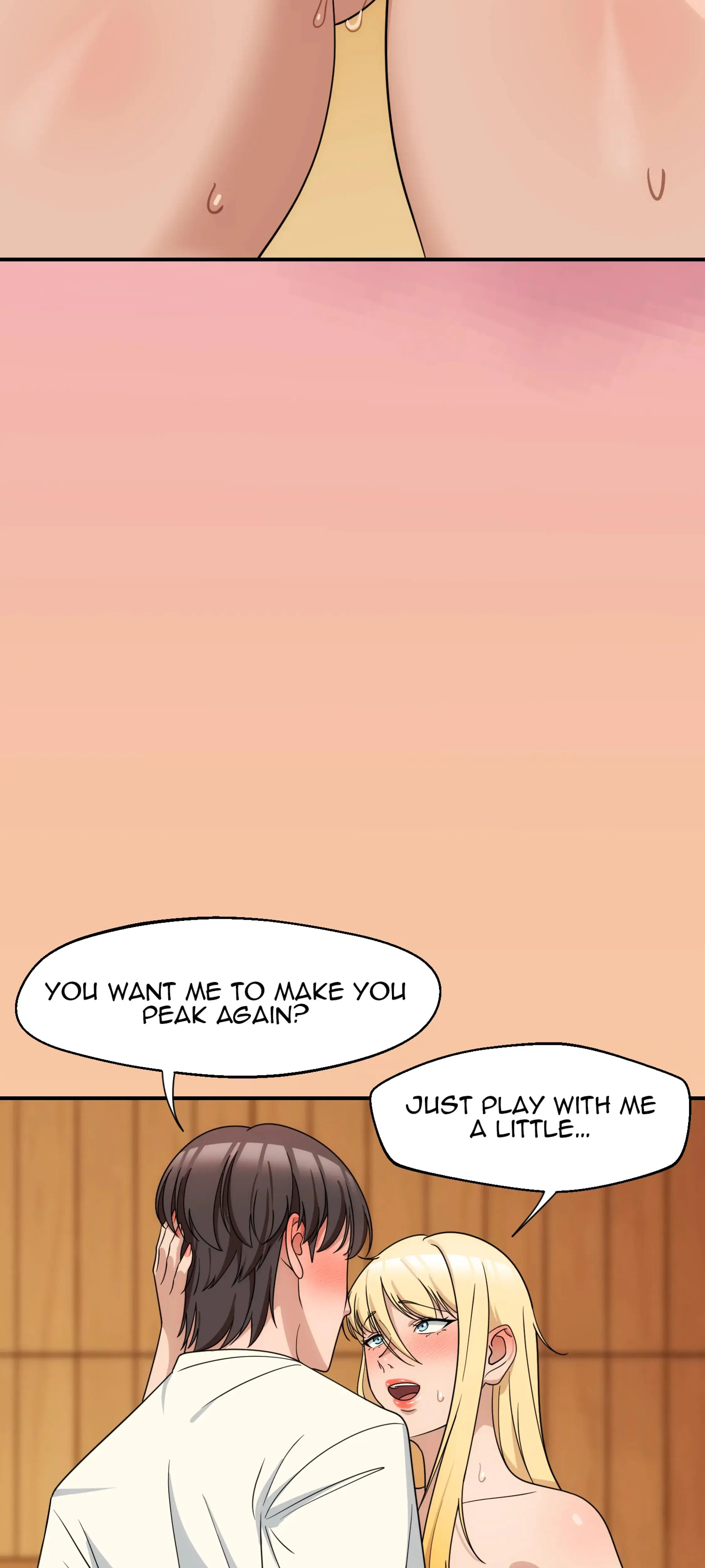 Hole 2 My Goal Chapter 19 - Page 47