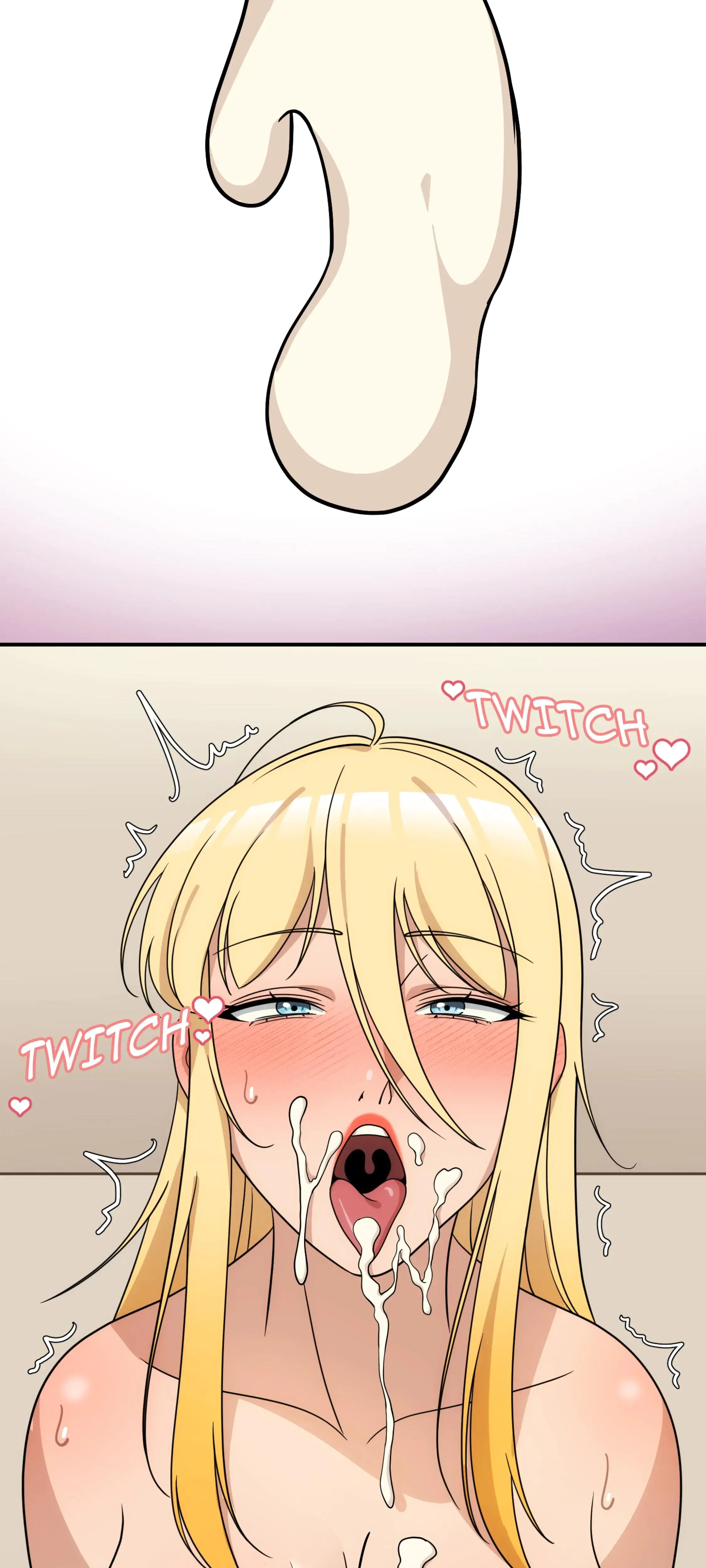 Hole 2 My Goal Chapter 20 - Page 13