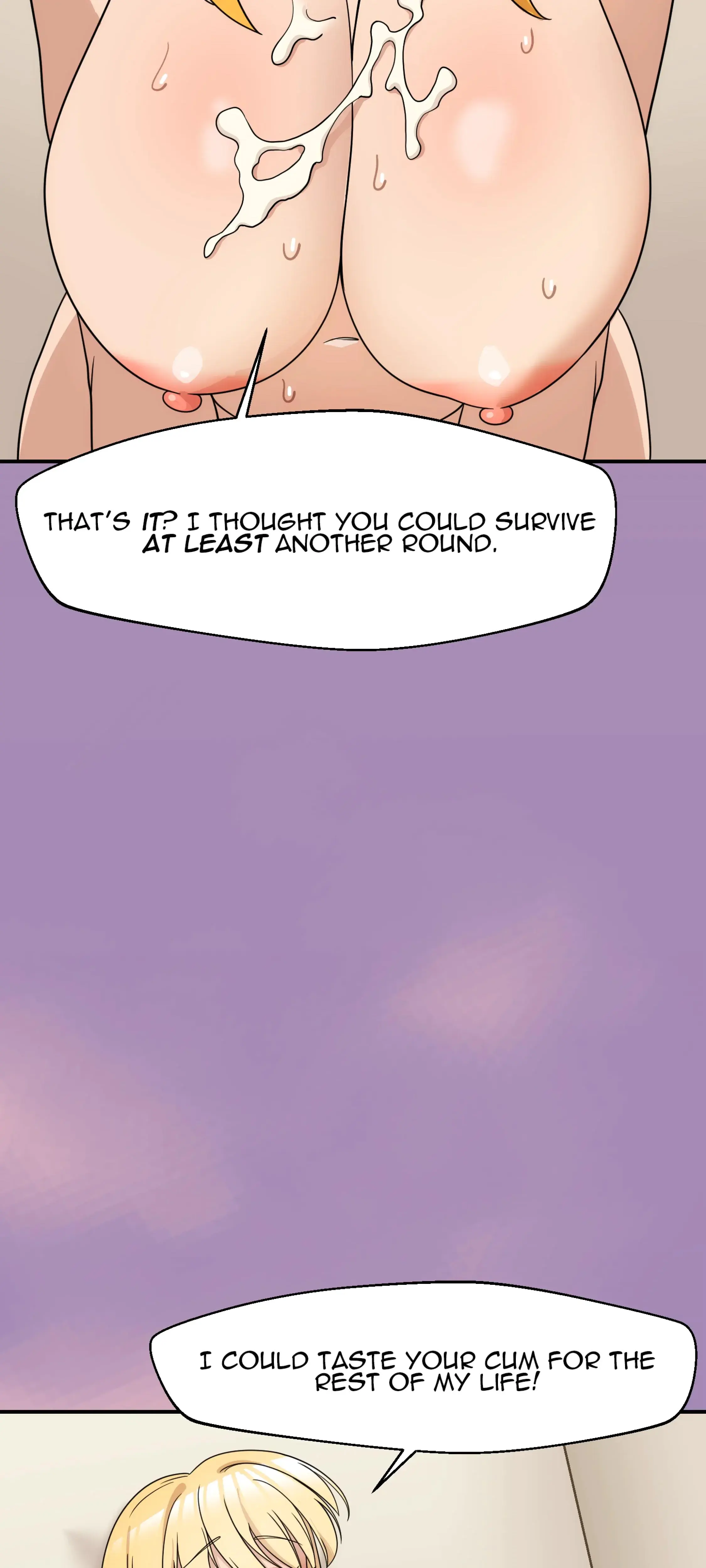 Hole 2 My Goal Chapter 20 - Page 14