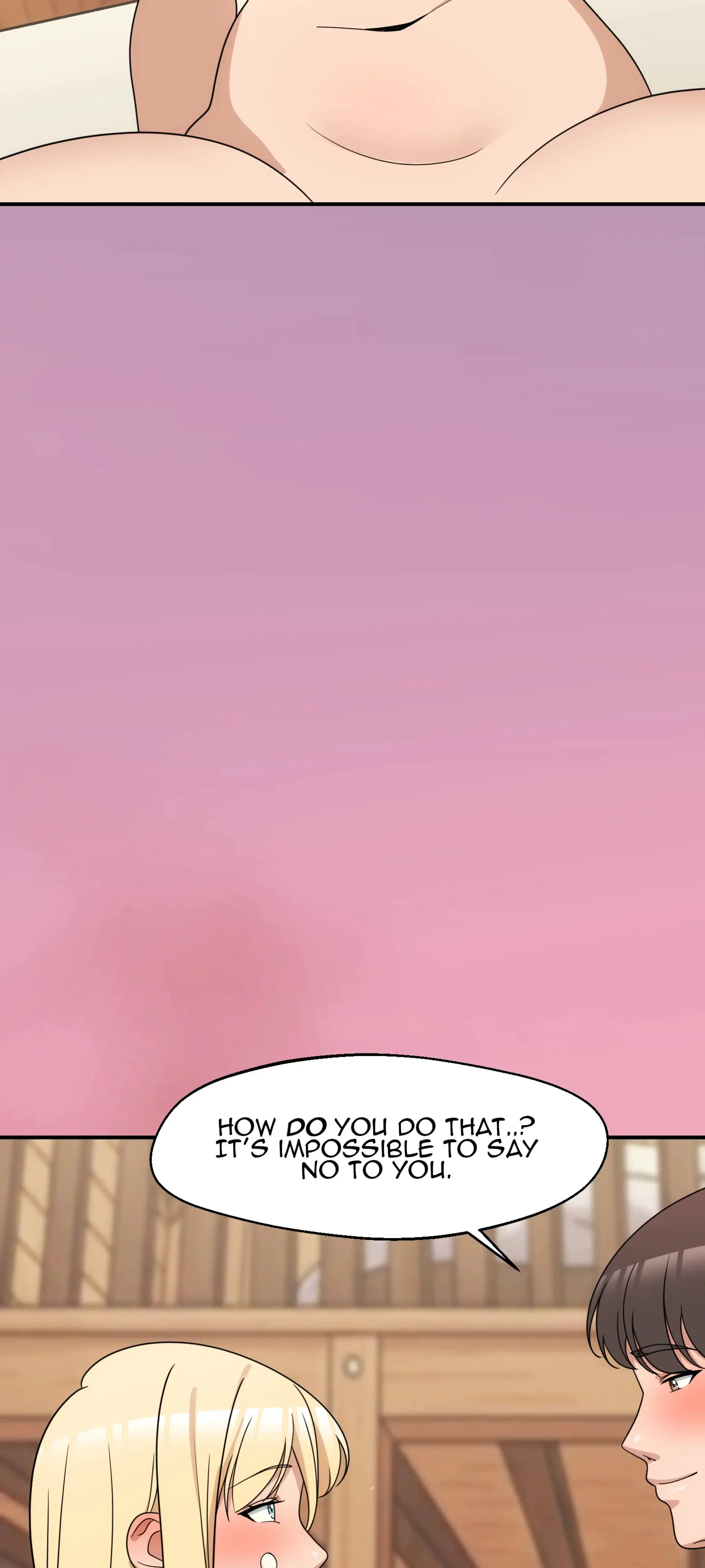 Hole 2 My Goal Chapter 20 - Page 18