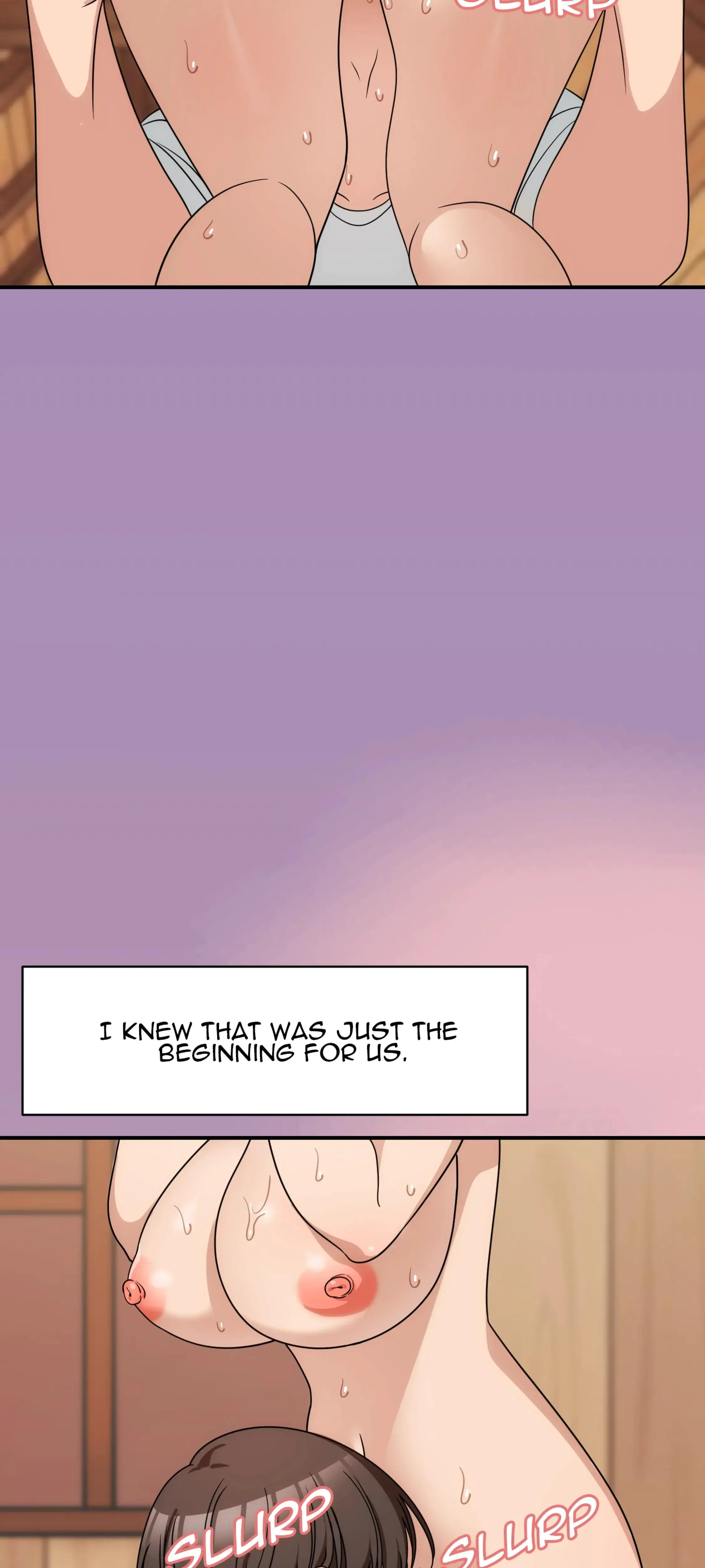Hole 2 My Goal Chapter 20 - Page 2