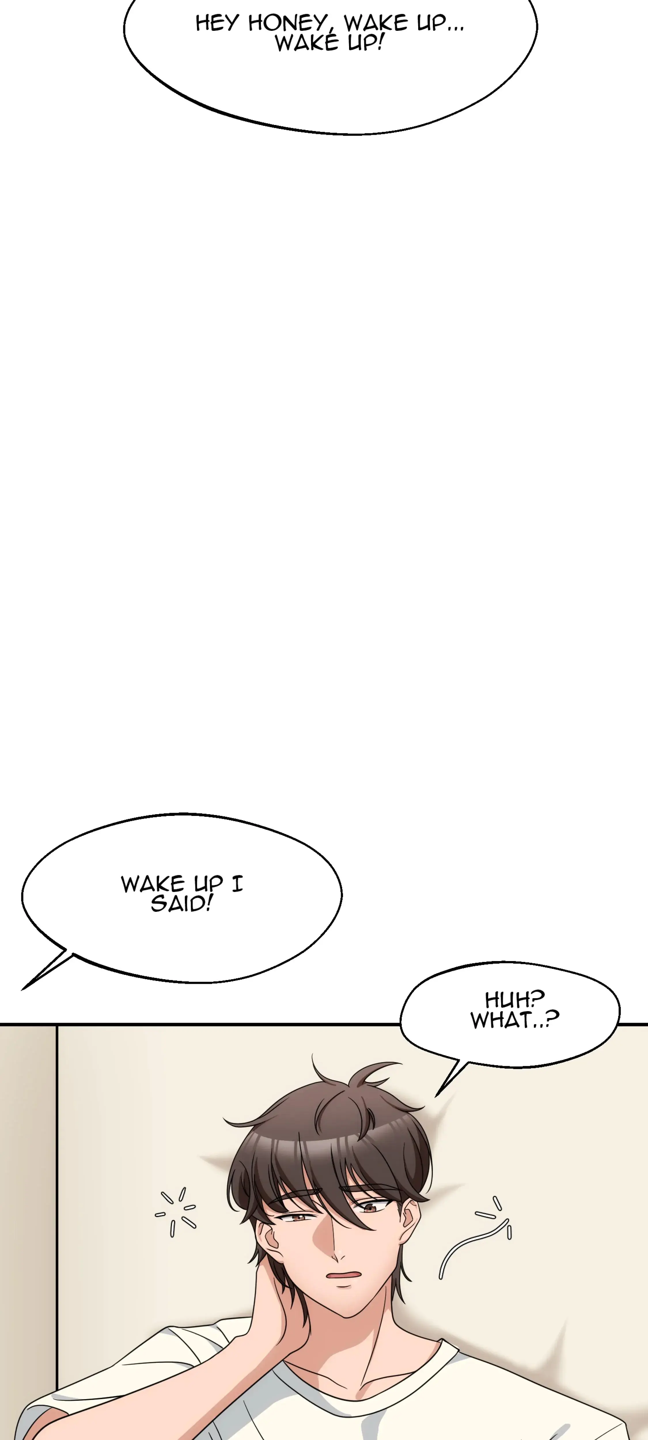 Hole 2 My Goal Chapter 20 - Page 28