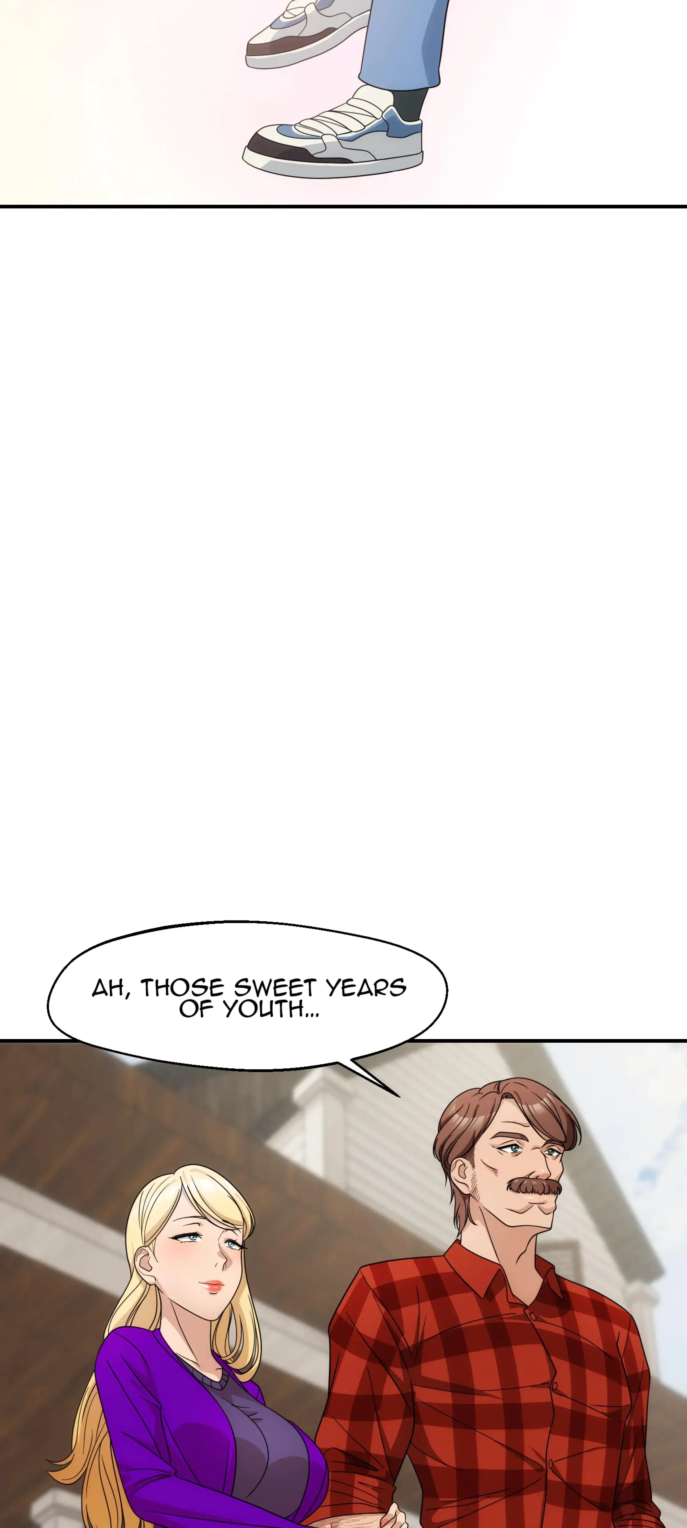 Hole 2 My Goal Chapter 20 - Page 38