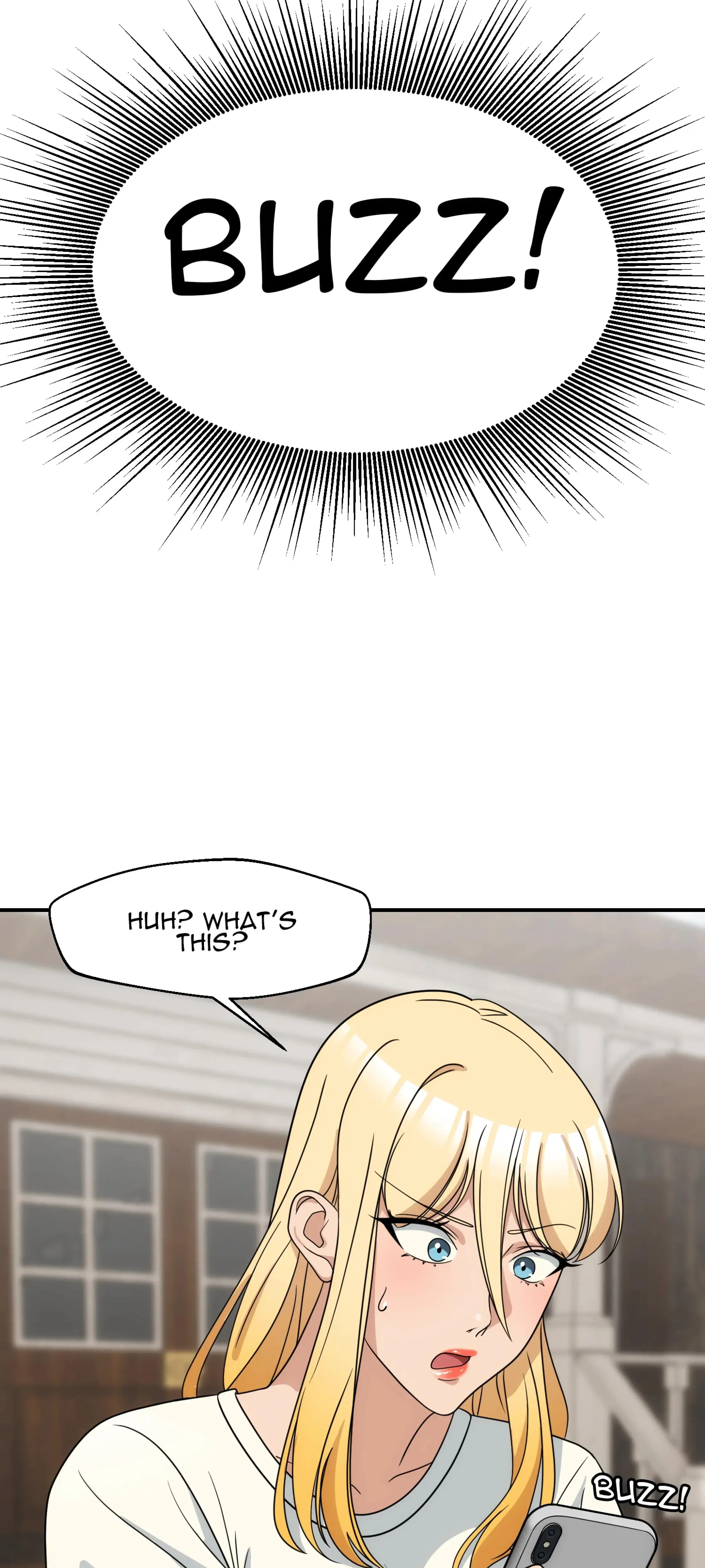 Hole 2 My Goal Chapter 20 - Page 42