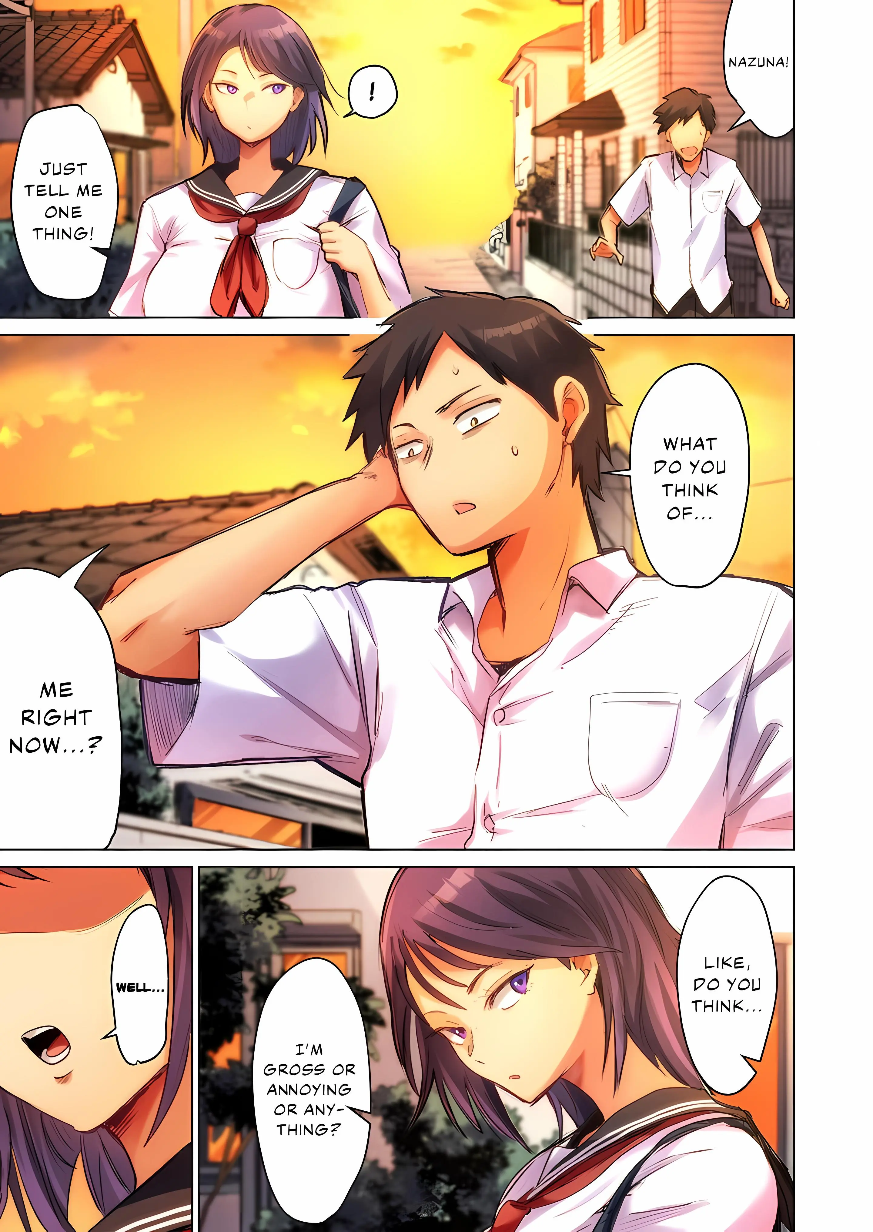 Hole Of Betrayal A Hundred Love Confessions Lost To A Single Thrust Chapter 2 - Page 23