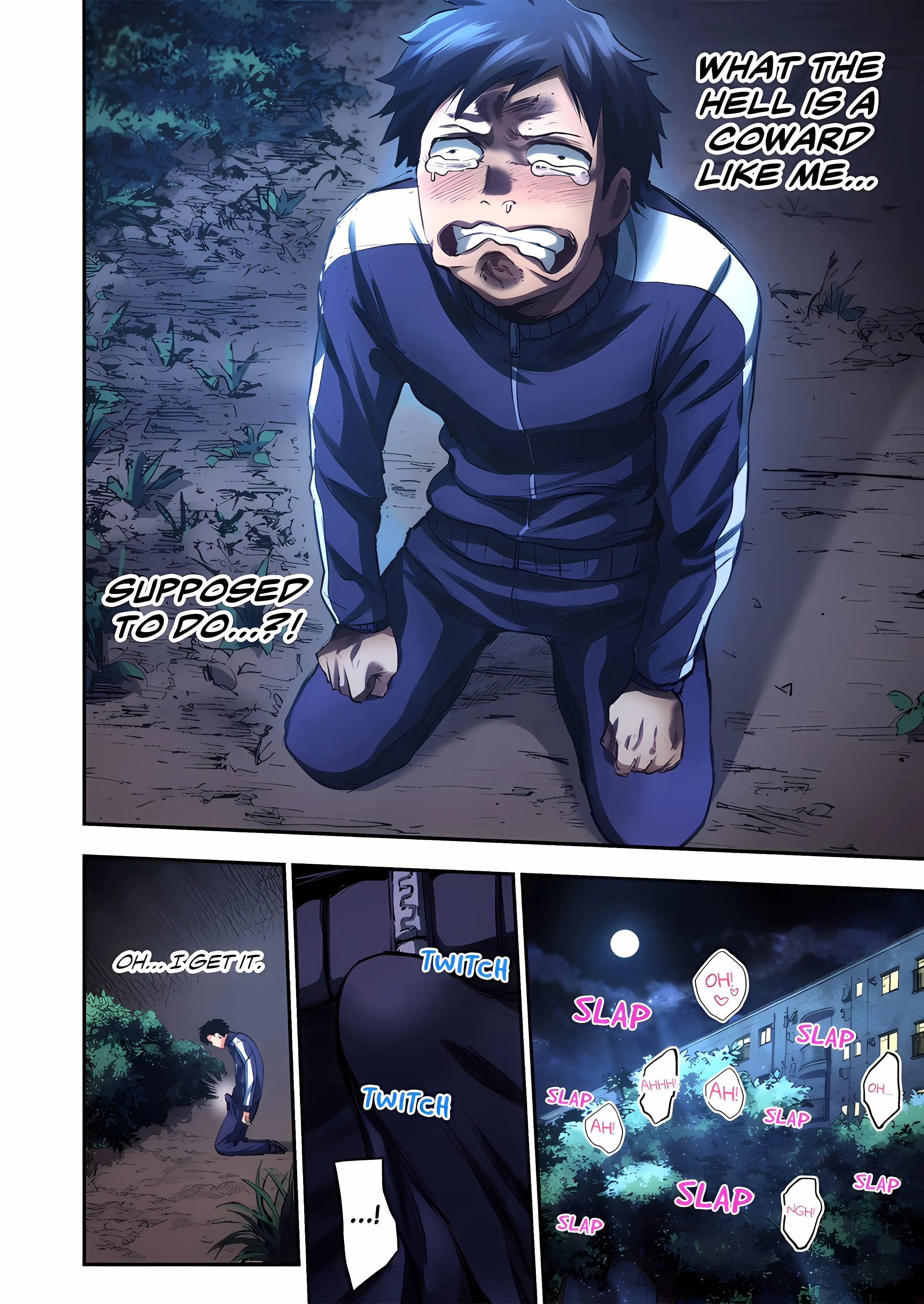 Hole Of Betrayal A Hundred Love Confessions Lost To A Single Thrust Chapter 3 - Page 16