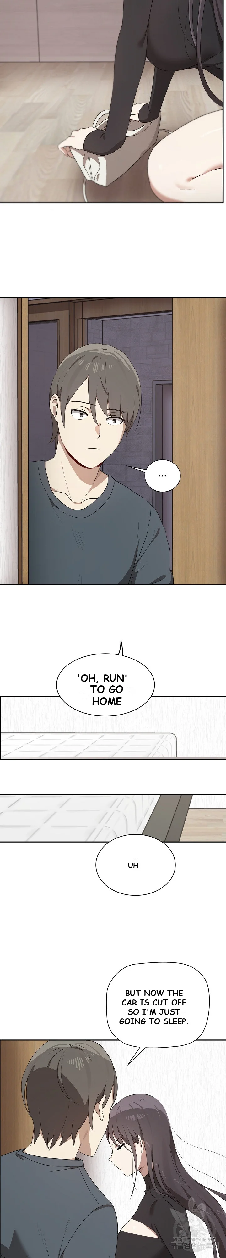 Honestly I Like You A Lot Chapter 1 - Page 29