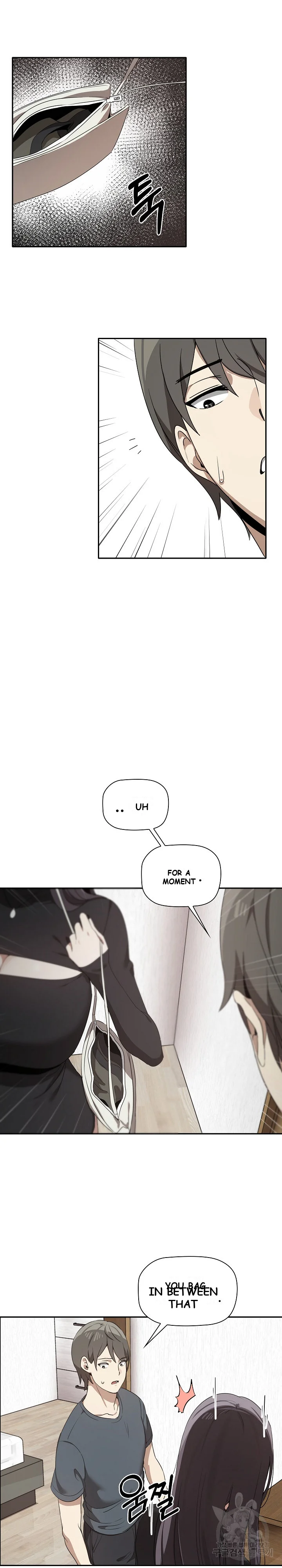 Honestly I Like You A Lot Chapter 1 - Page 32