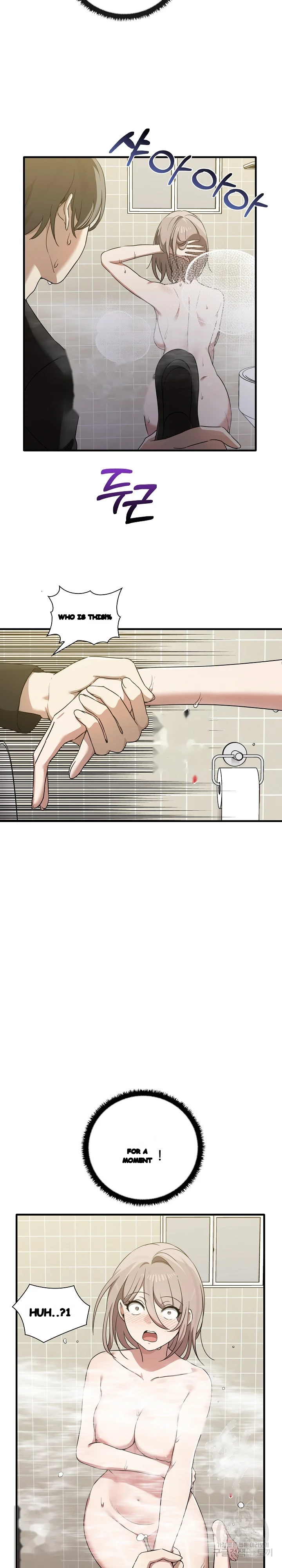Honestly I Like You A Lot Chapter 11 - Page 24
