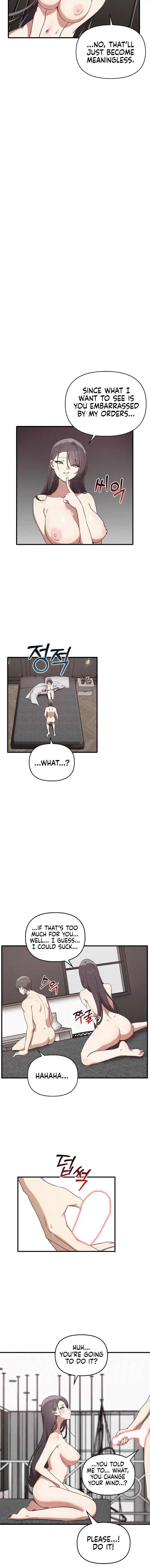 Honestly I Like You A Lot Chapter 18 - Page 6