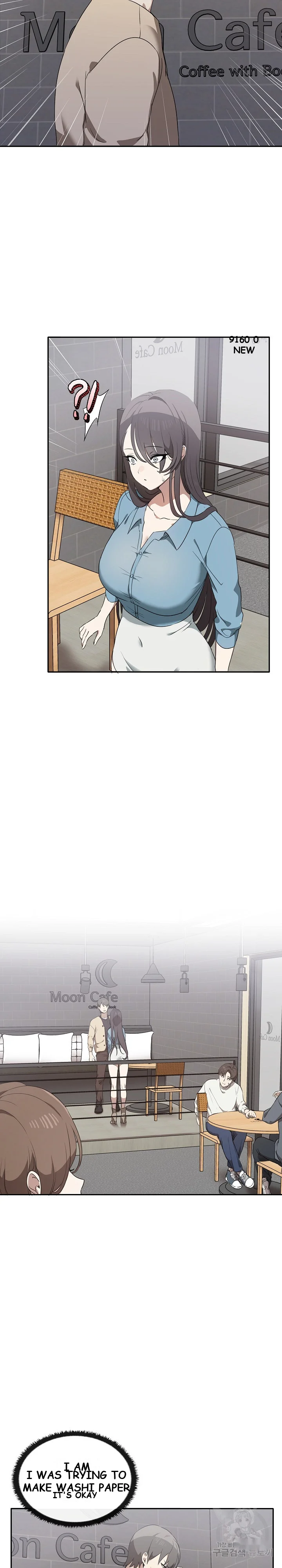 Honestly I Like You A Lot Chapter 2 - Page 27