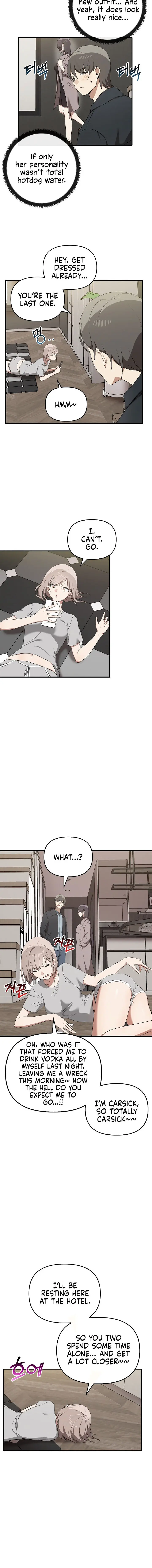 Honestly I Like You A Lot Chapter 20 - Page 6