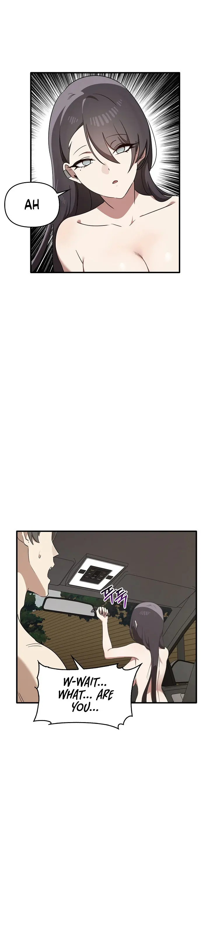 Honestly I Like You A Lot Chapter 24 - Page 15
