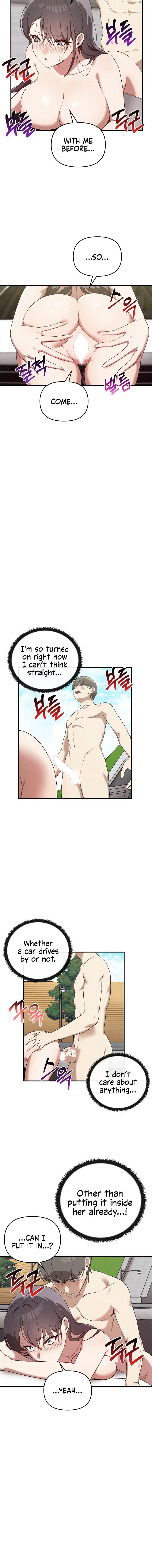 Honestly I Like You A Lot Chapter 24 - Page 2
