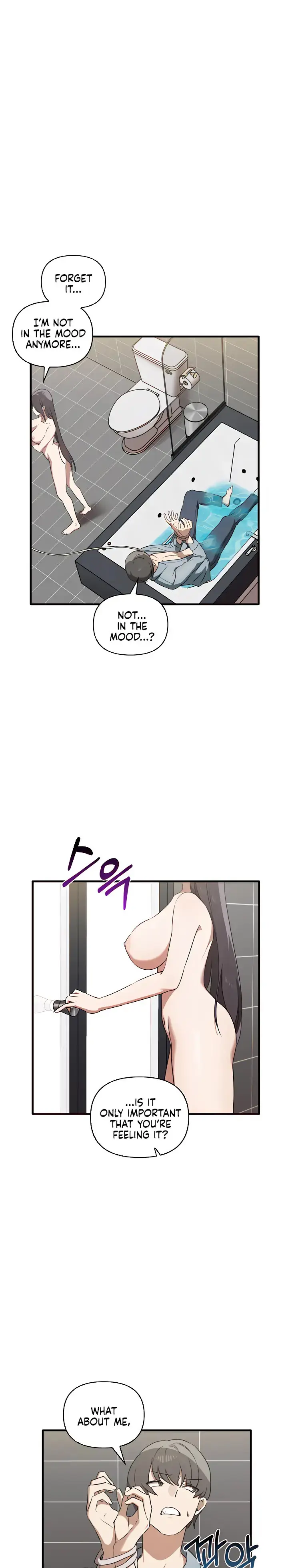 Honestly I Like You A Lot Chapter 29 - Page 23