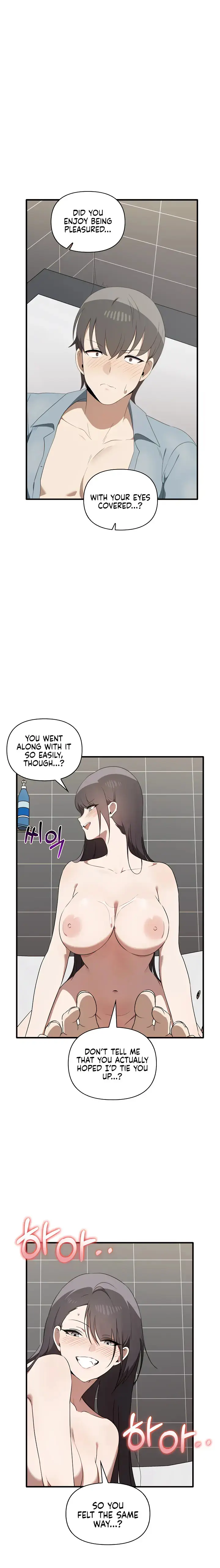 Honestly I Like You A Lot Chapter 29 - Page 4