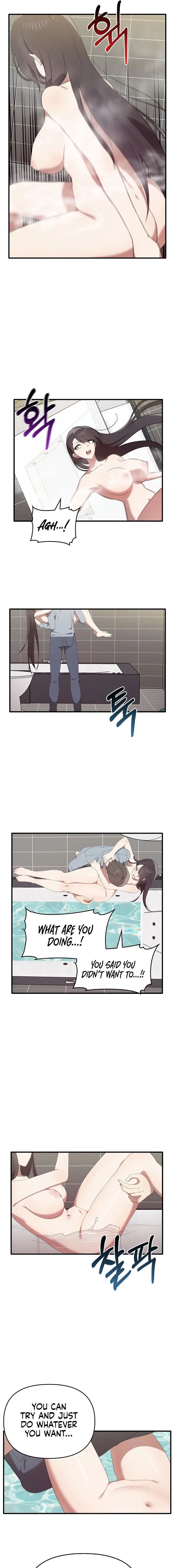 Honestly I Like You A Lot Chapter 30 - Page 11
