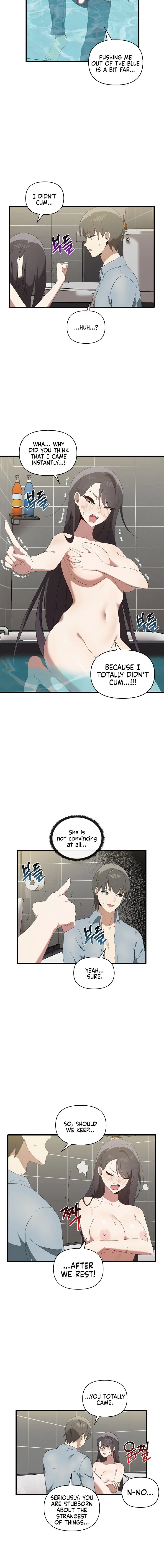 Honestly I Like You A Lot Chapter 31 - Page 2