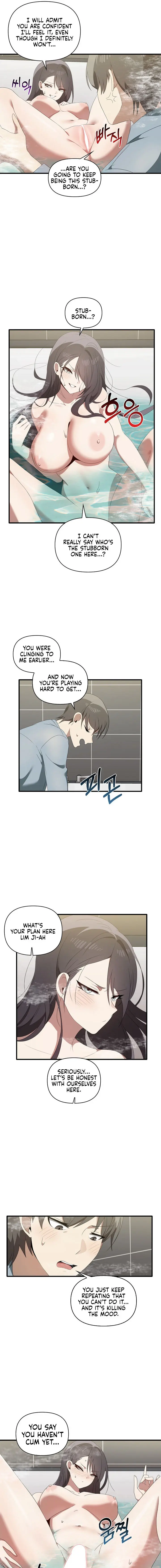 Honestly I Like You A Lot Chapter 31 - Page 5