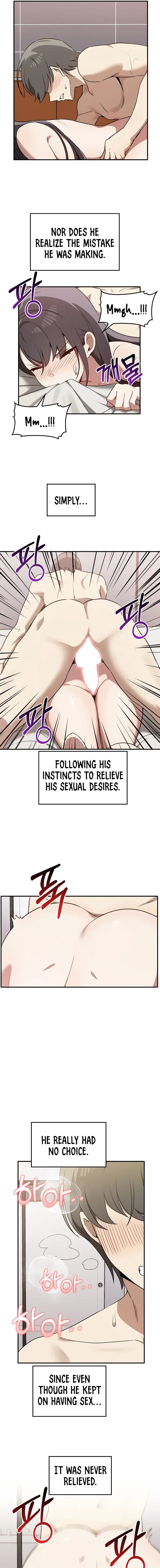 Honestly I Like You A Lot Chapter 33 - Page 13