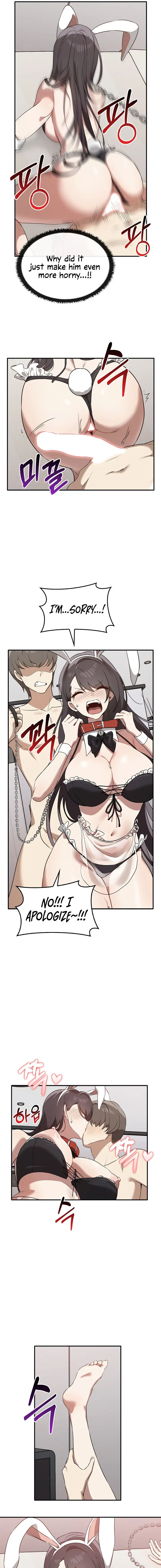 Honestly I Like You A Lot Chapter 34 - Page 13