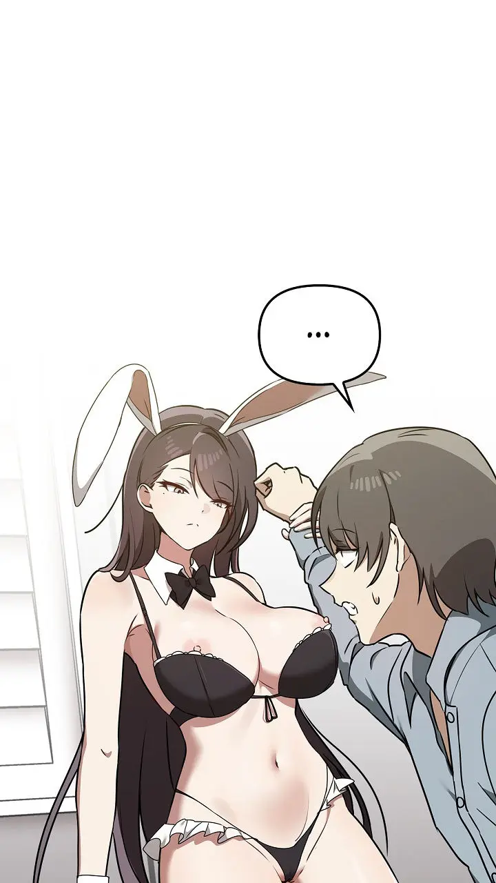 Honestly I Like You A Lot Chapter 35 - Page 15