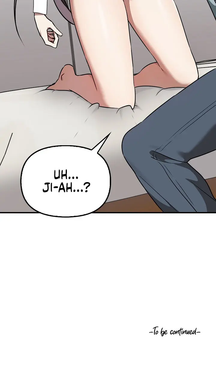 Honestly I Like You A Lot Chapter 35 - Page 16