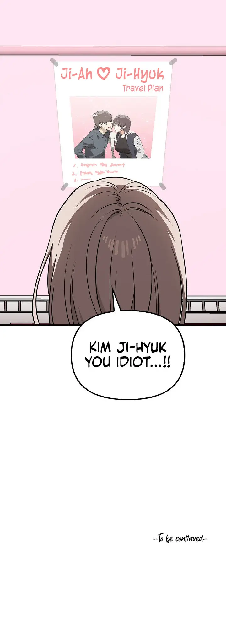 Honestly I Like You A Lot Chapter 36 - Page 16