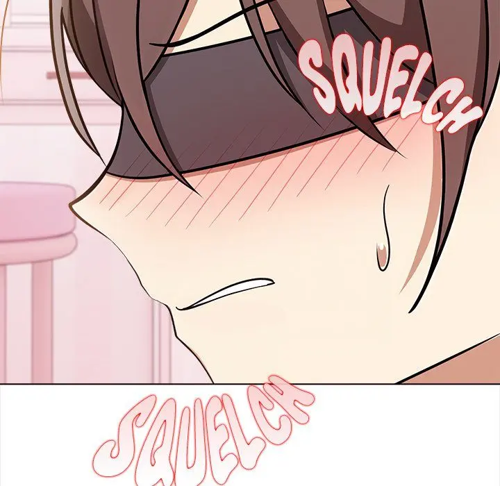 Honestly I Like You A Lot Chapter 39 - Page 104