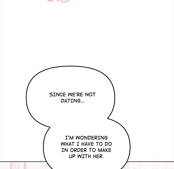 Honestly I Like You A Lot Chapter 39 - Page 105