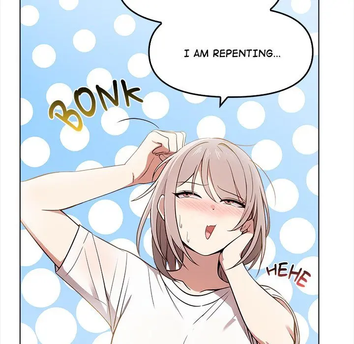 Honestly I Like You A Lot Chapter 39 - Page 11