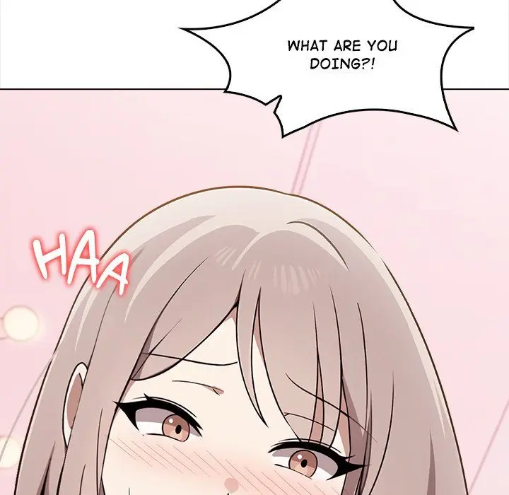 Honestly I Like You A Lot Chapter 39 - Page 118