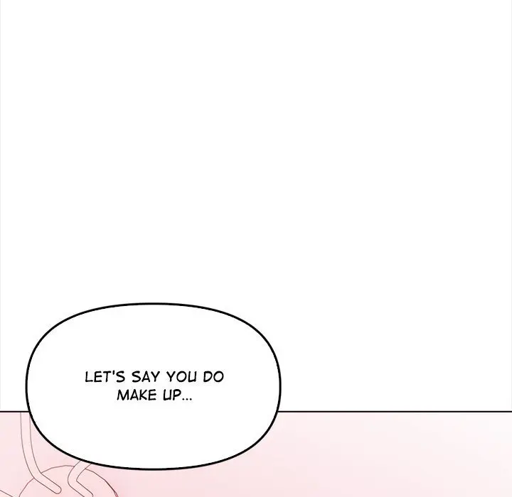 Honestly I Like You A Lot Chapter 39 - Page 121