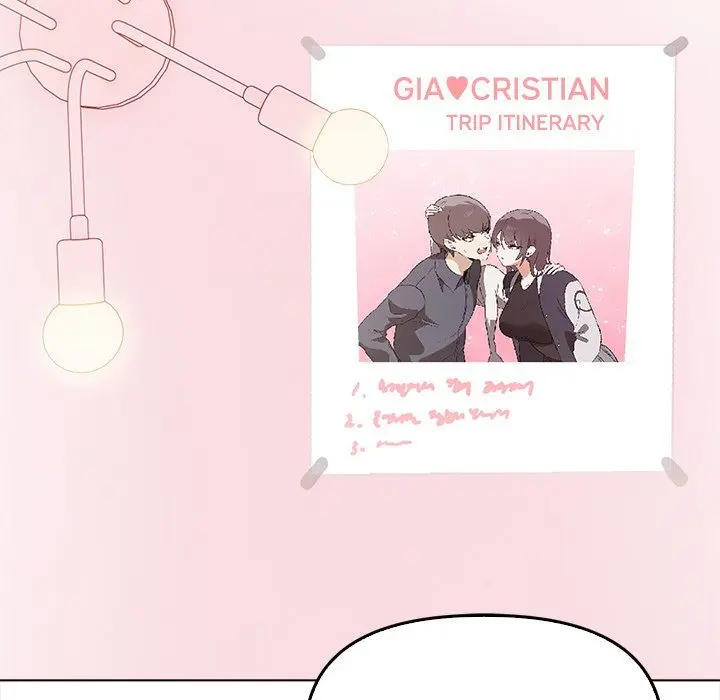 Honestly I Like You A Lot Chapter 39 - Page 122