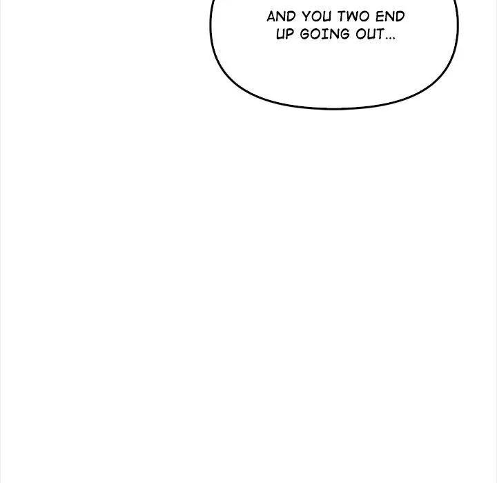 Honestly I Like You A Lot Chapter 39 - Page 123