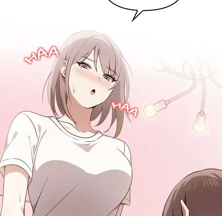 Honestly I Like You A Lot Chapter 39 - Page 126