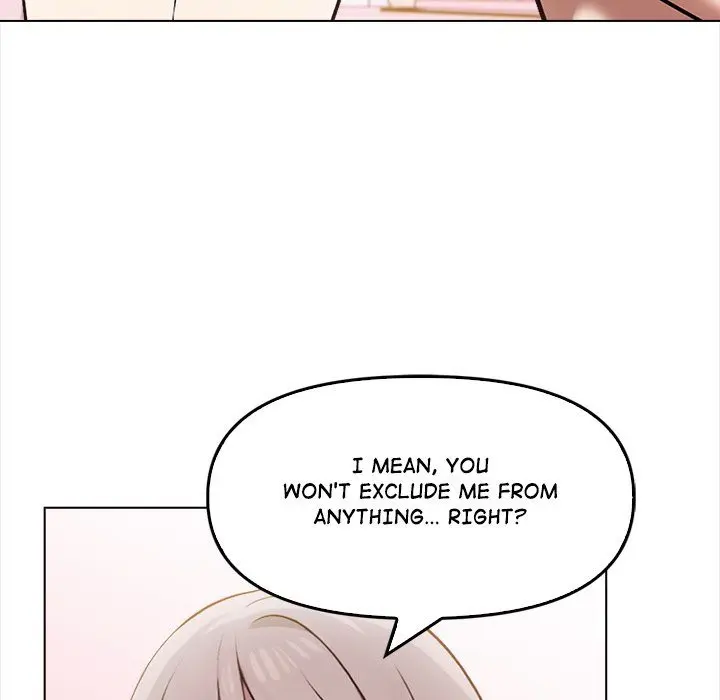 Honestly I Like You A Lot Chapter 39 - Page 128